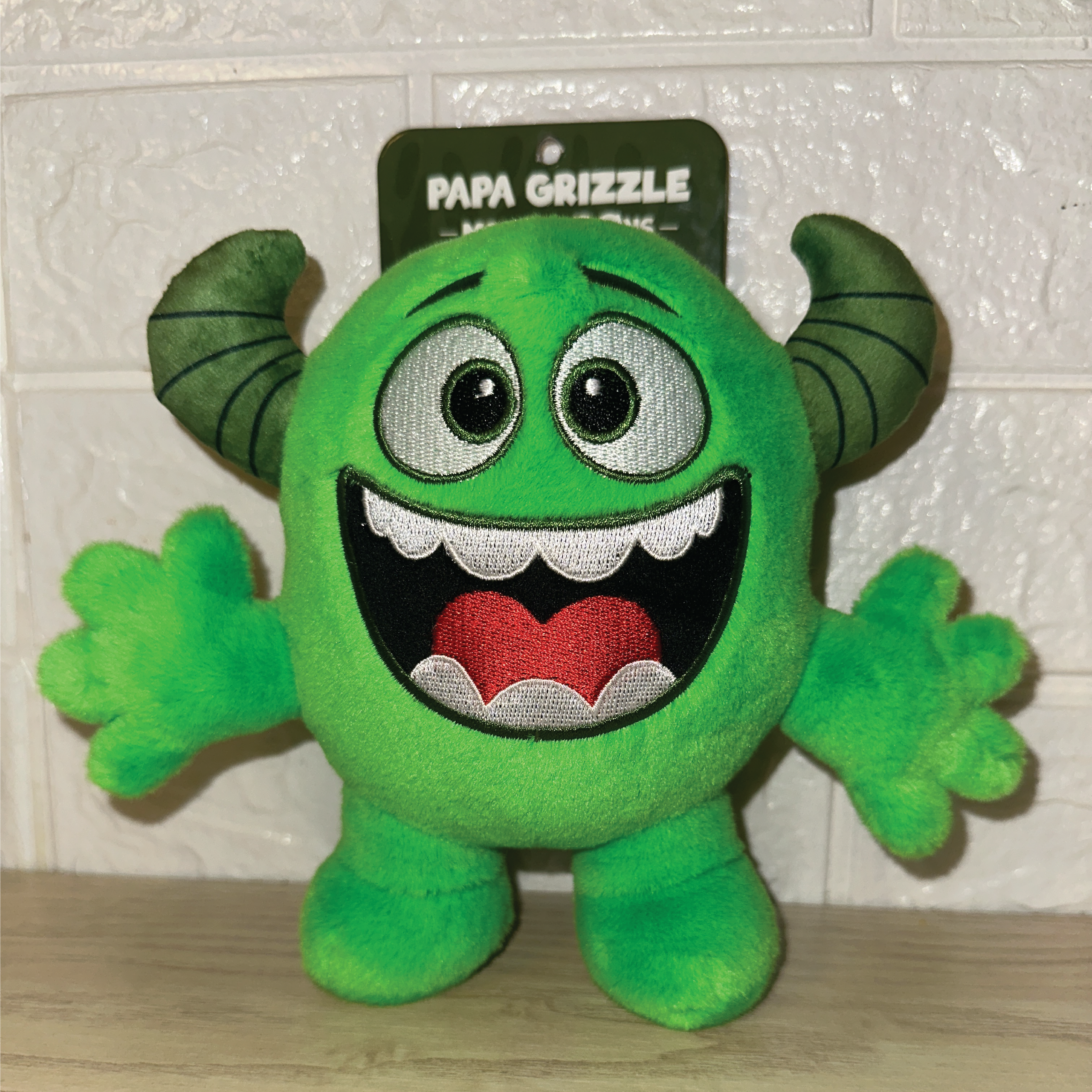 Monsteroons