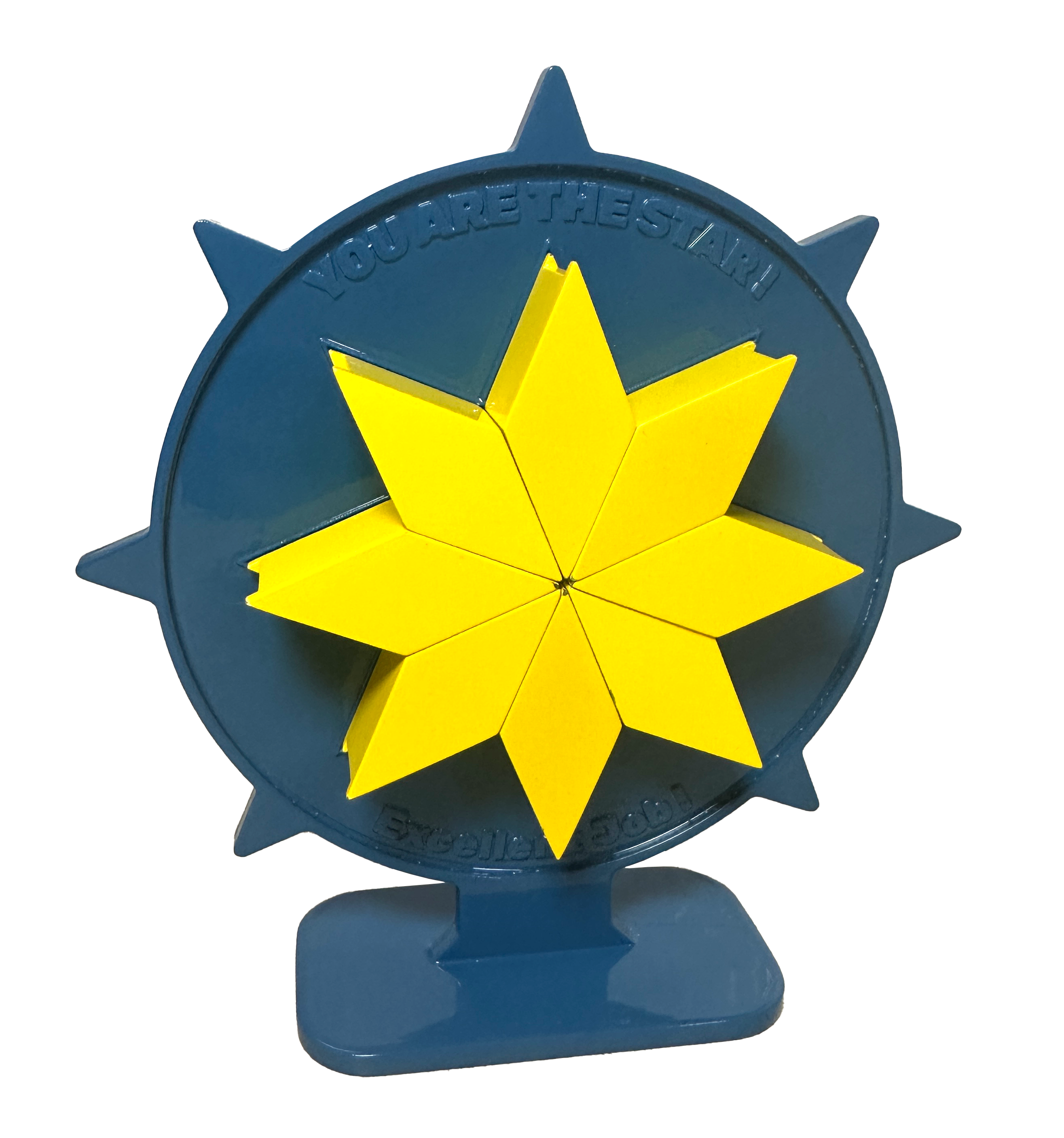 Star Builder