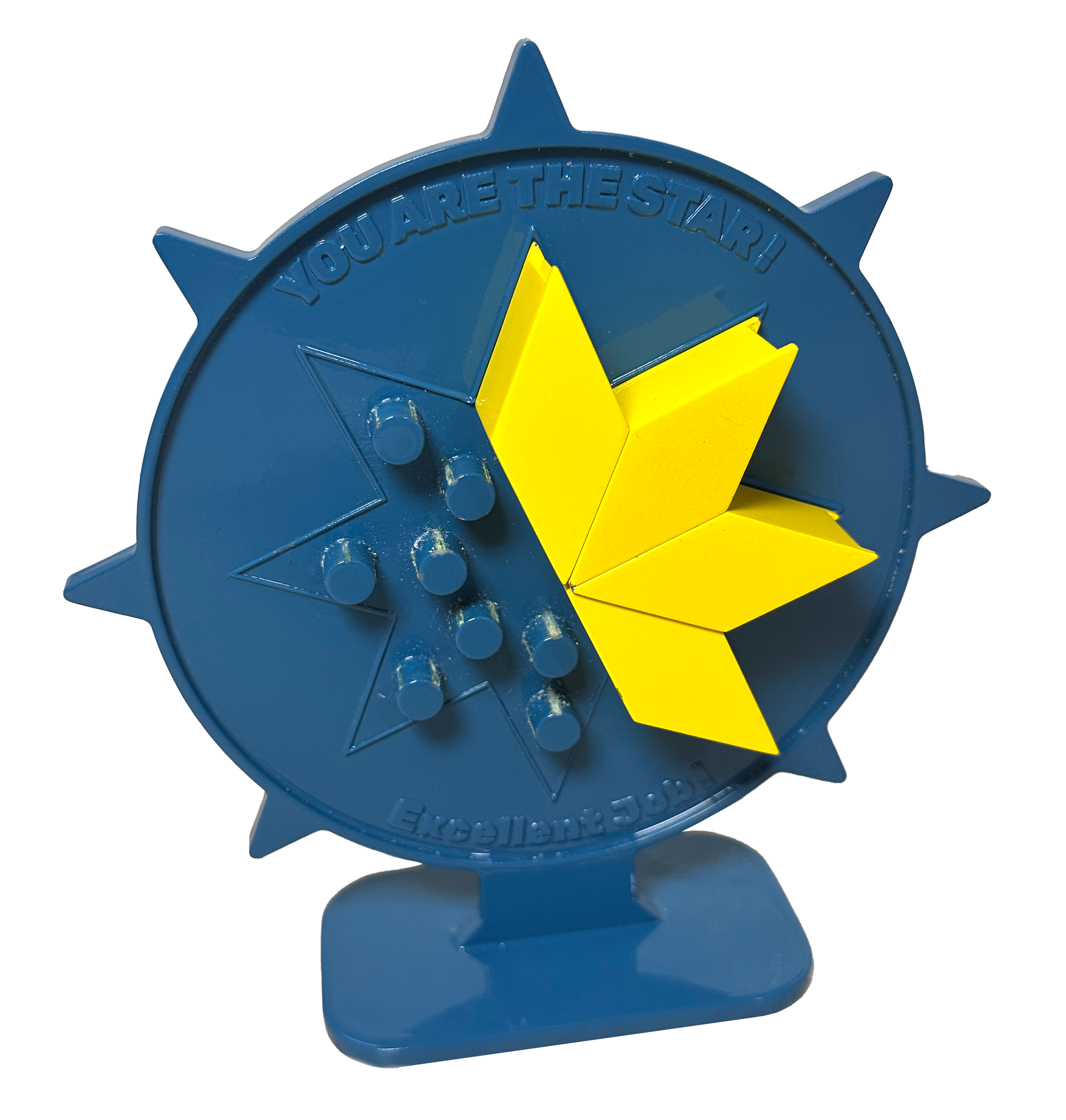 Star Builder