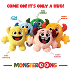 Monsteroons