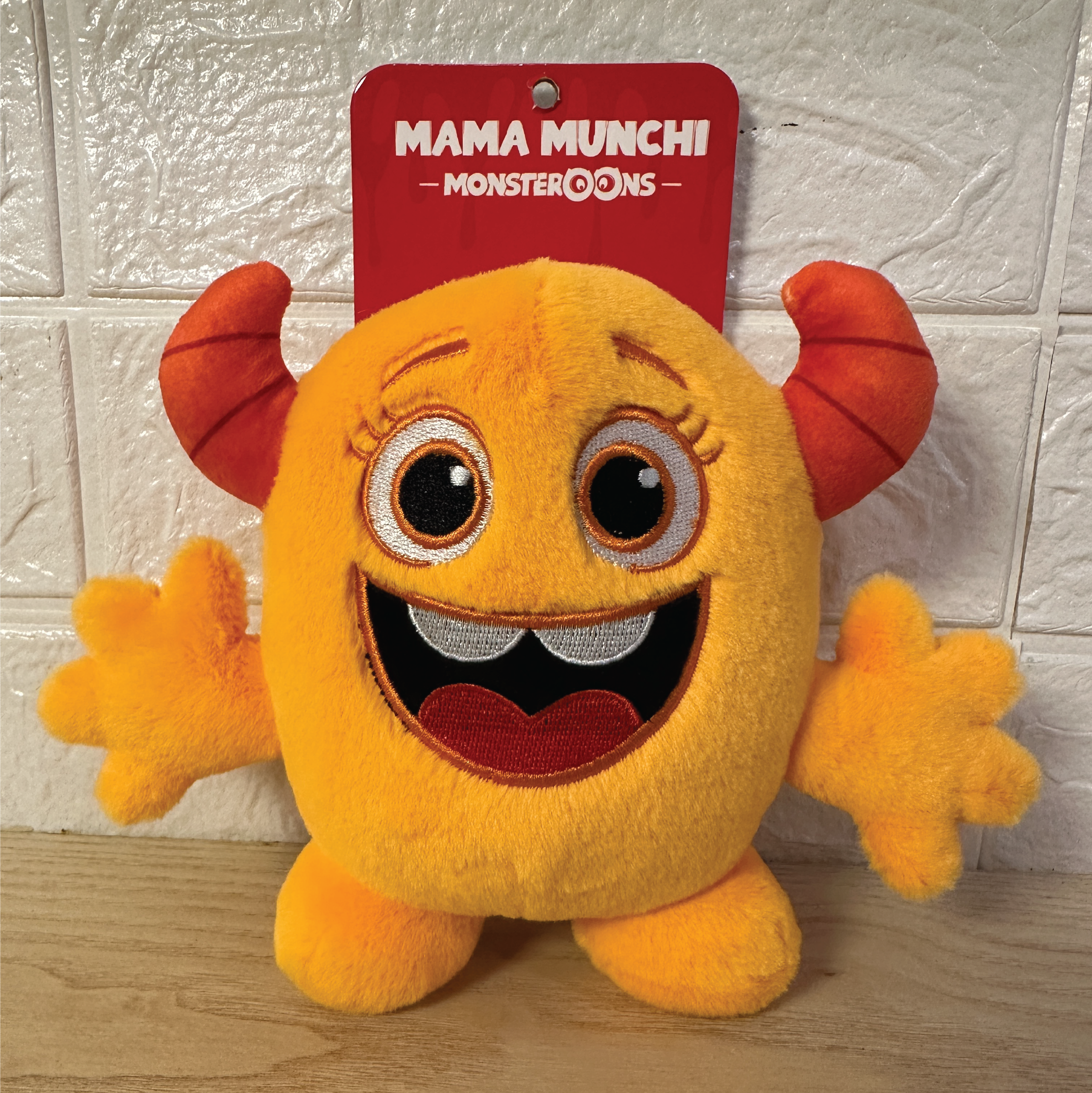 Monsteroons