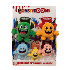 Monsteroons