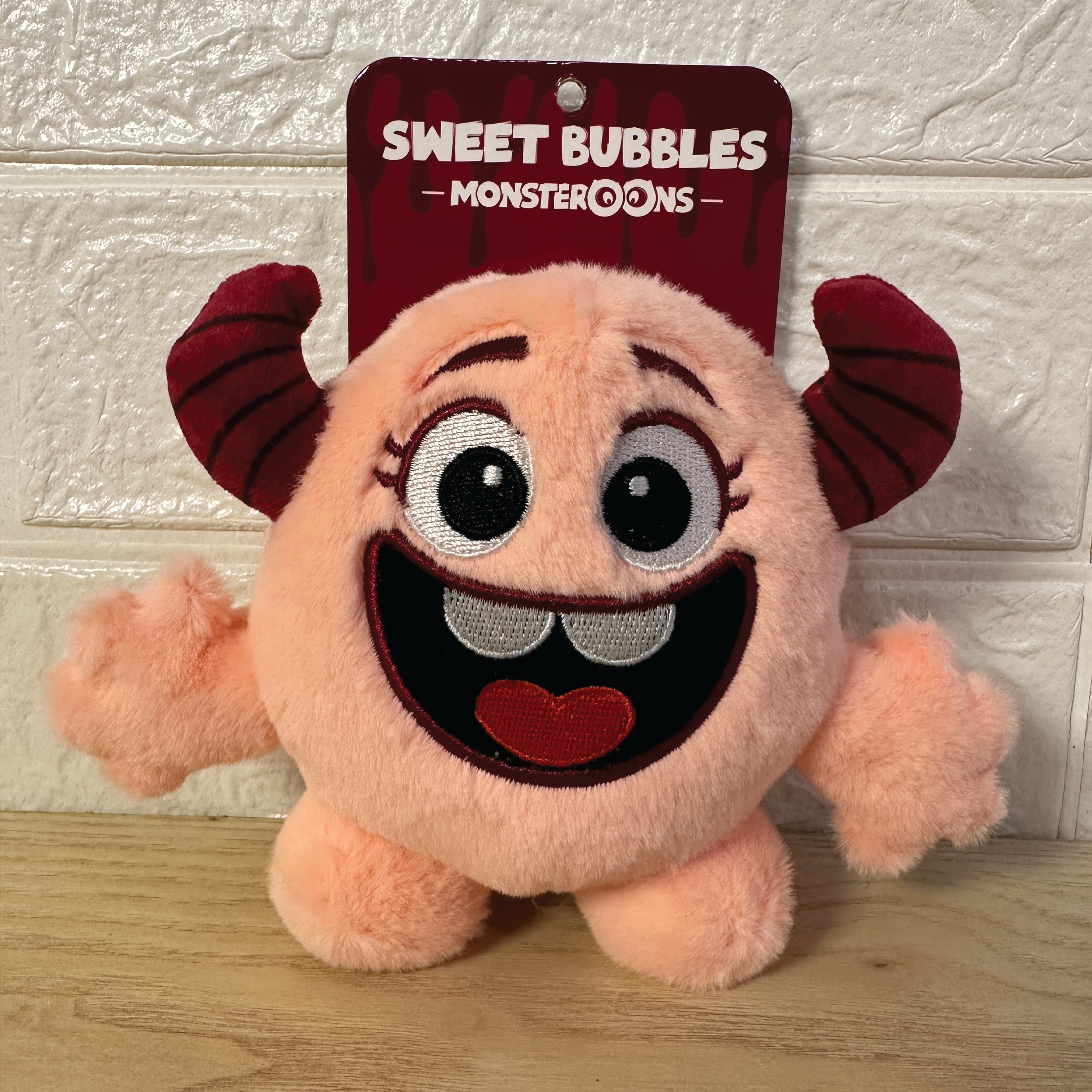 Monsteroons