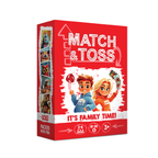 Match & Toss