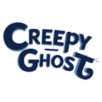 Creepy Ghost